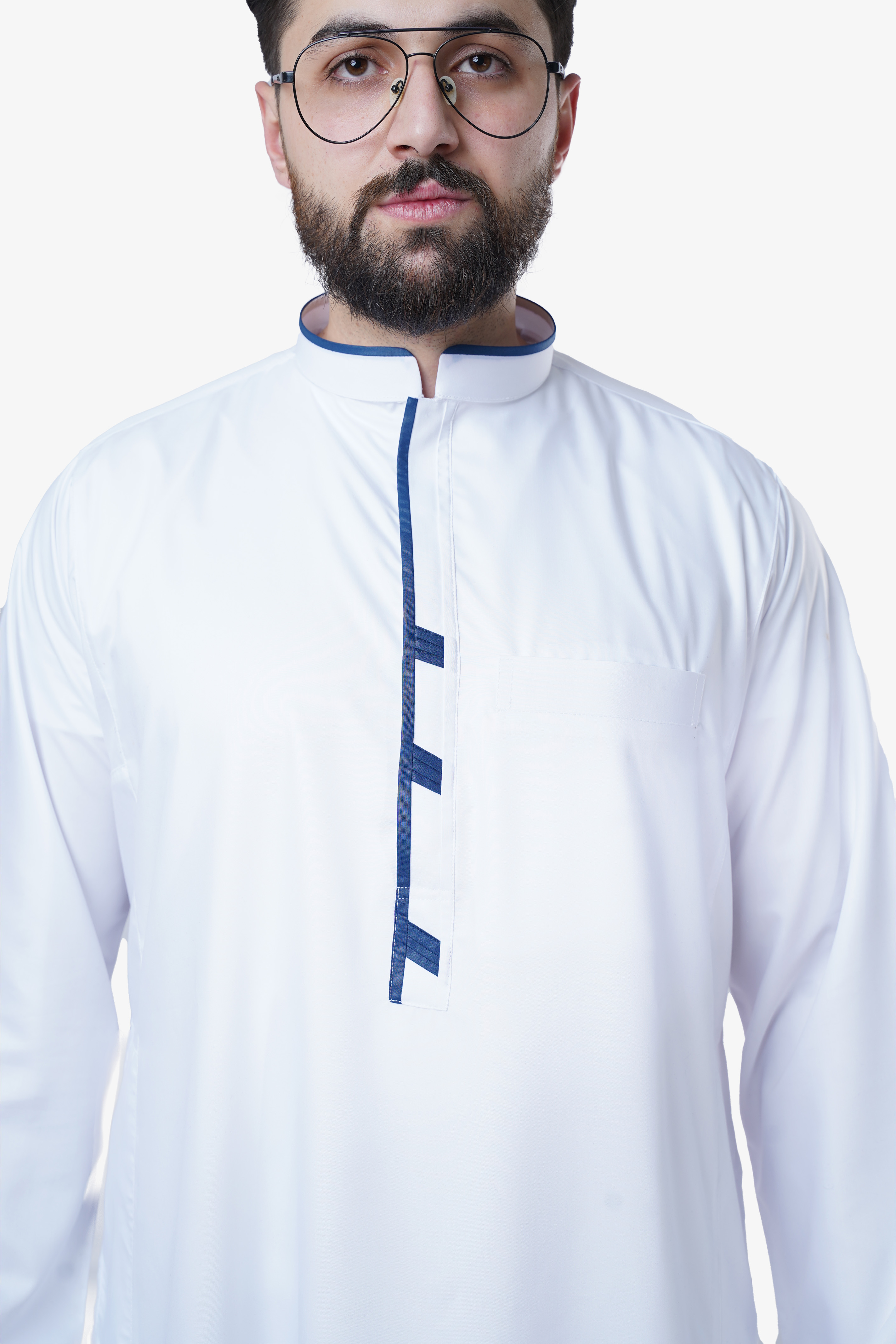 JUBAH LENGAN PANJANG METHOBE High Quality