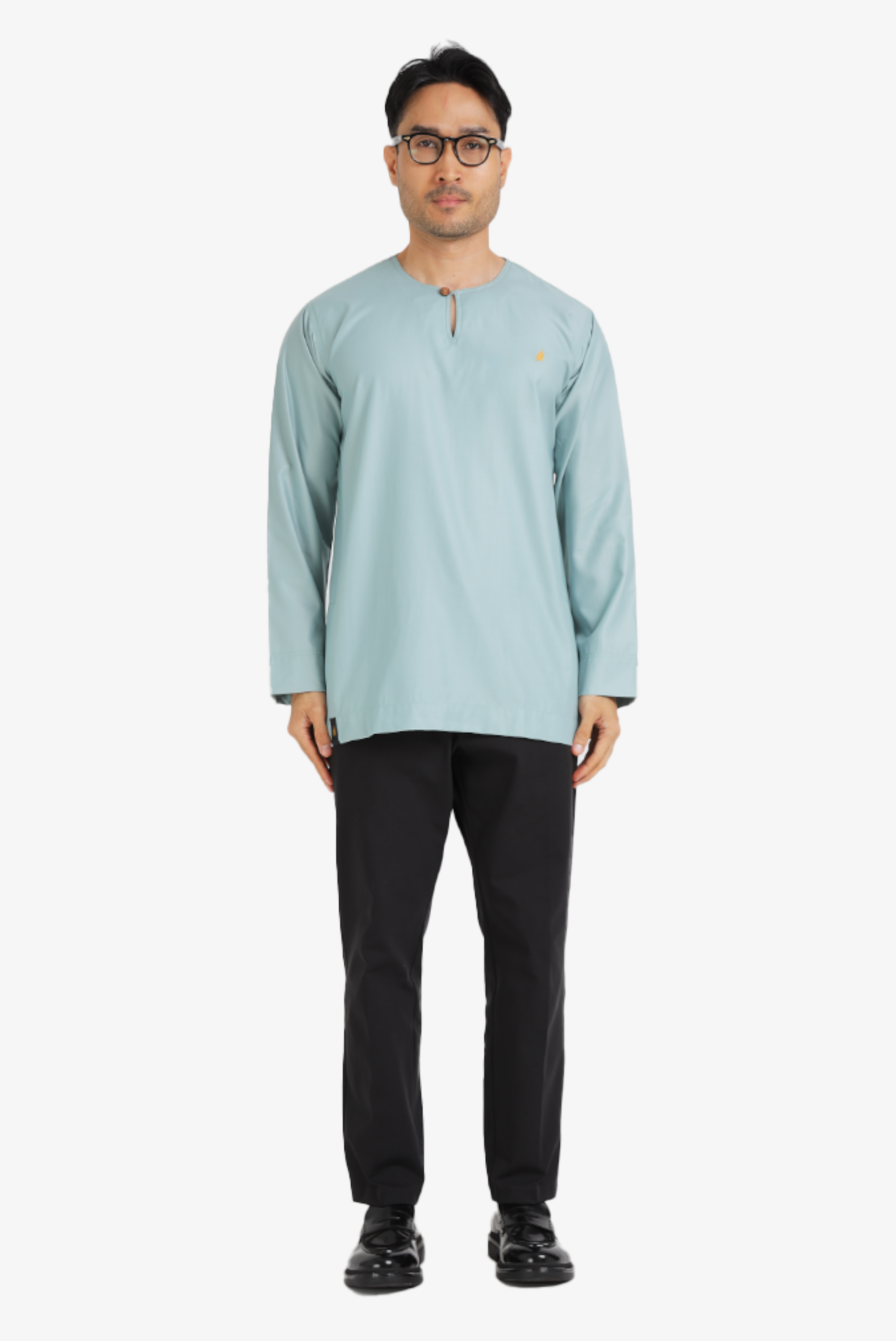 KURTA MAWLANA K-006 JOHOR LOGO