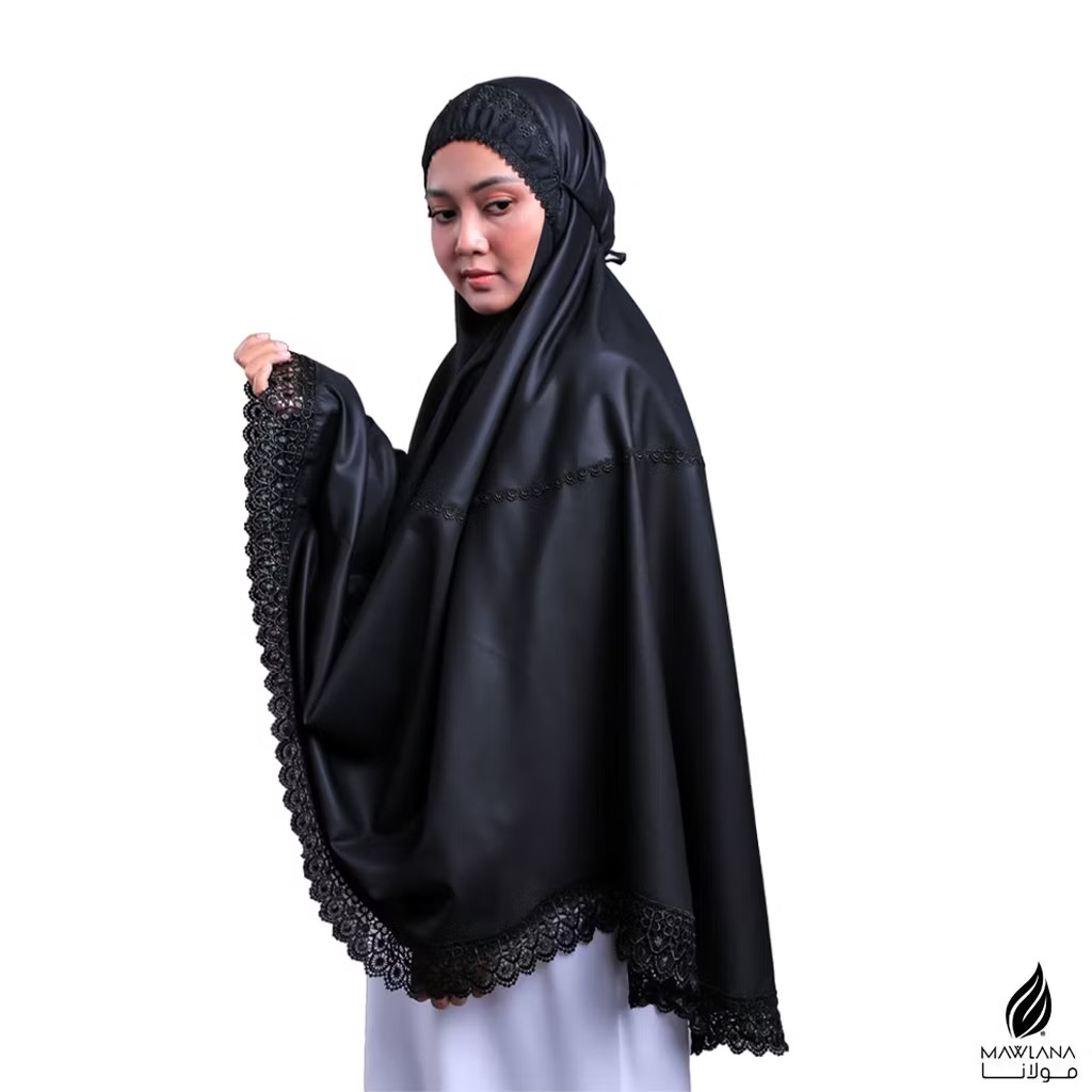 Mini telekung haji Umrah