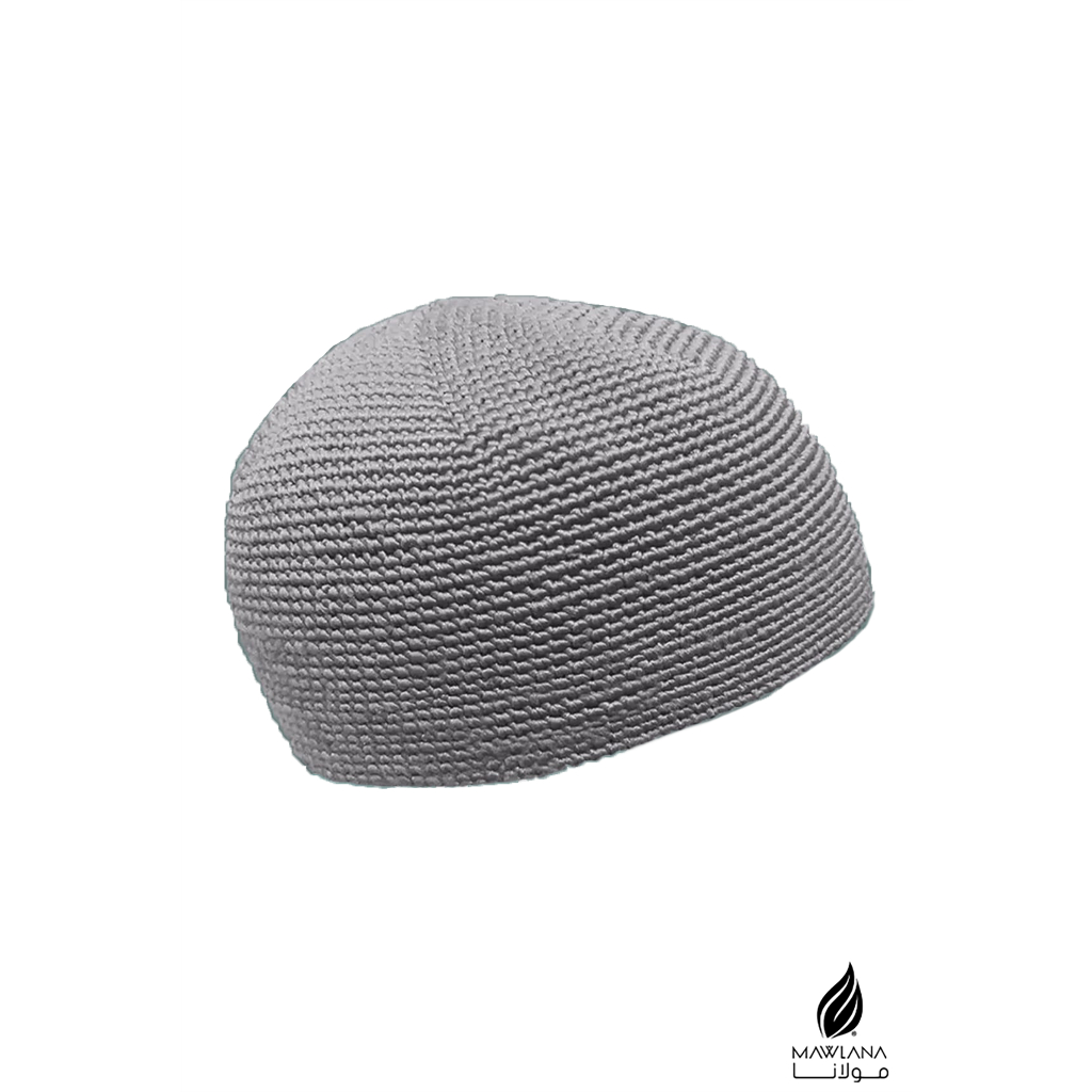 Kopiah Kait Tebal kosong New Arrival Black
