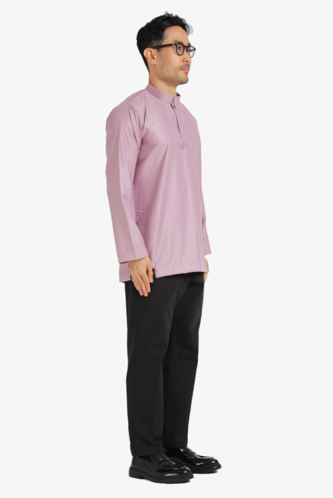 KURTA MAWLANA KAHFI IN BELACAN