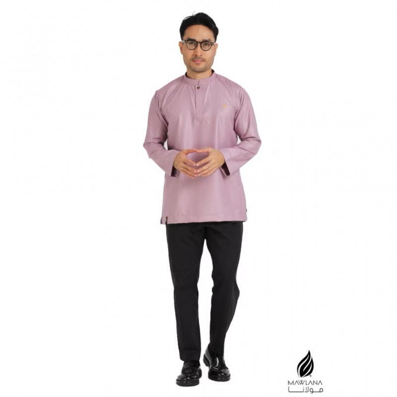 KURTA MAWLANA KAHFI IN BELACAN