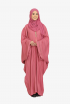 Pleated Abaya Kaftan New Arrival High Quality