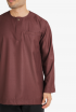 KURTA MAWLANA K-007 ALI FRONT POCKET