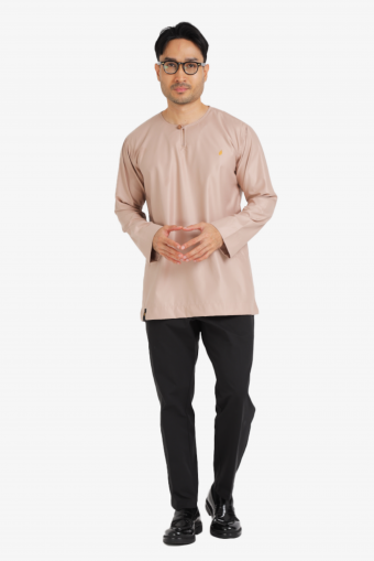 KURTA MAWLANA K-006 JOHOR LOGO