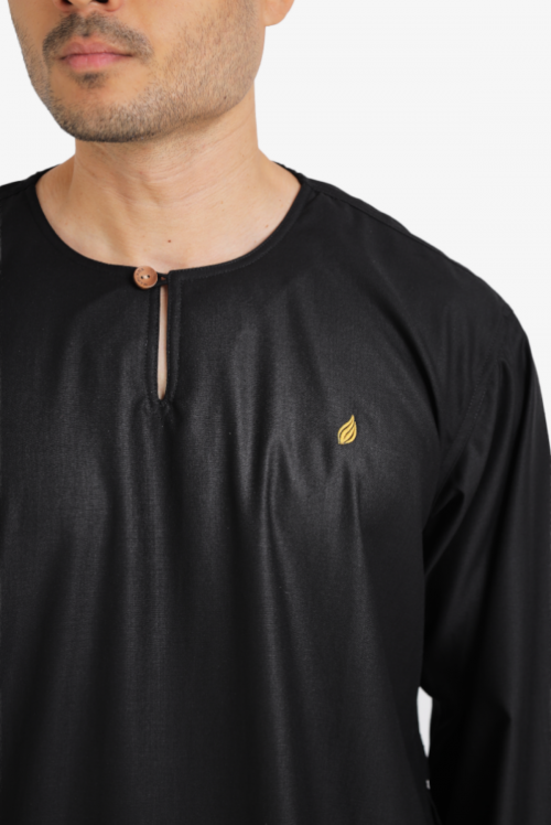 KURTA MAWLANA K-006 JOHOR LOGO