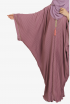 Pleated Abaya Kaftan New Arrival High Quality