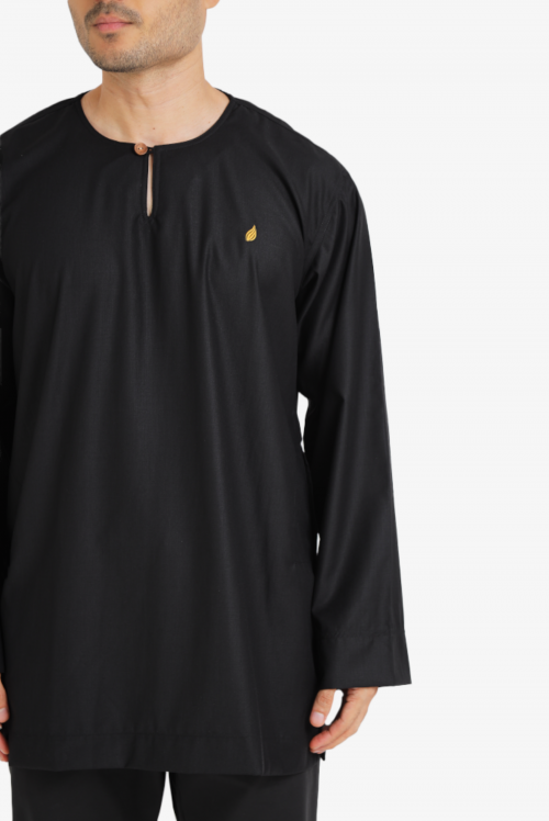 KURTA MAWLANA K-006 JOHOR LOGO