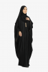 Pleated Abaya Kaftan New Arrival High Quality