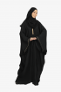 Pleated Abaya Kaftan New Arrival High Quality