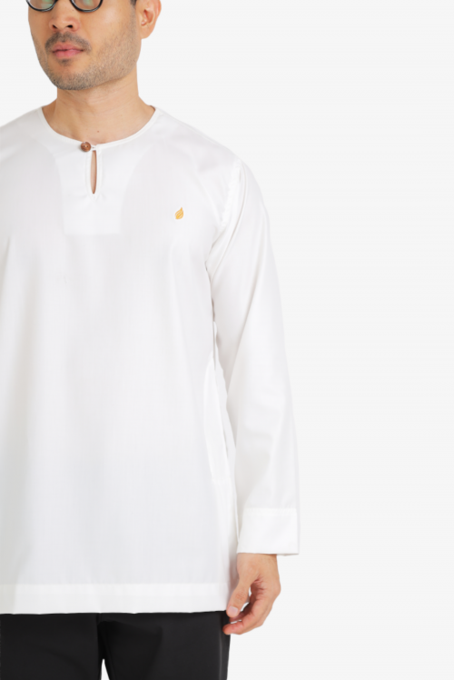 KURTA MAWLANA K-006 JOHOR LOGO