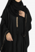 Pleated Abaya Kaftan New Arrival High Quality