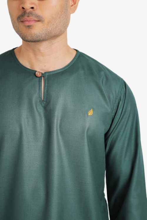 KURTA MAWLANA K-006 JOHOR LOGO