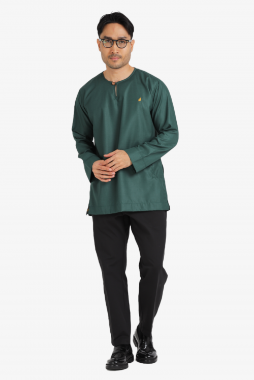 KURTA MAWLANA K-006 JOHOR LOGO