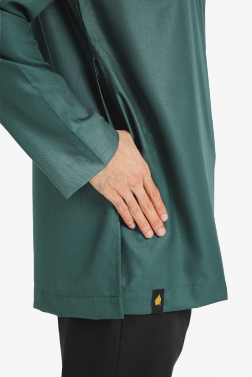 KURTA MAWLANA K-007 ALI FRONT POCKET