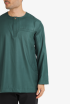 KURTA MAWLANA K-007 ALI FRONT POCKET