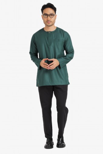 KURTA MAWLANA K-007 ALI FRONT POCKET