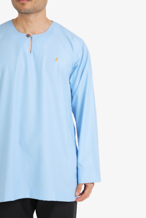 KURTA MAWLANA K-006 JOHOR LOGO