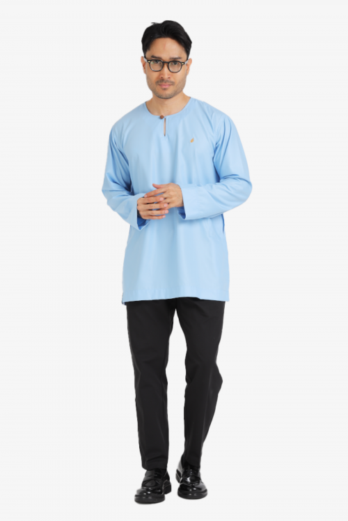 KURTA MAWLANA K-006 JOHOR LOGO