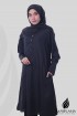 Tunic with pants Umrah Jasmine