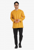 KURTA MAWLANA K-007 ALI FRONT POCKET