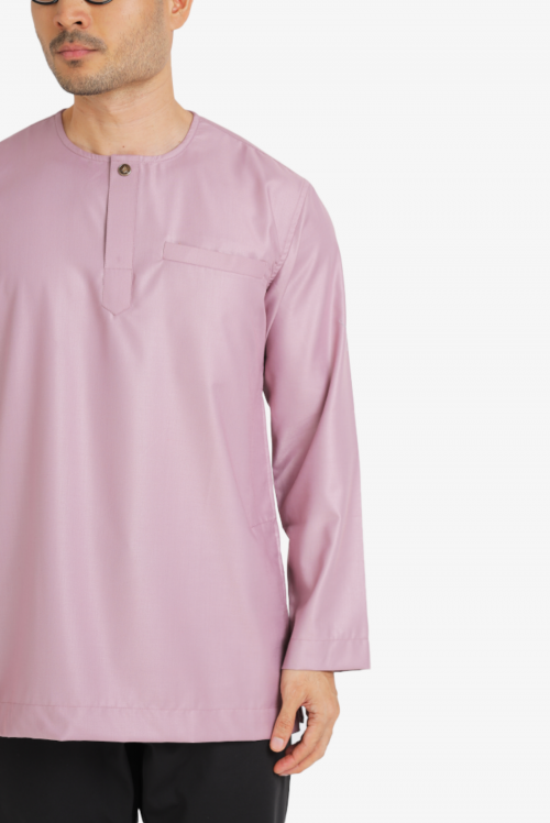 KURTA MAWLANA K-007 ALI FRONT POCKET