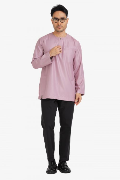 KURTA MAWLANA K-007 ALI FRONT POCKET