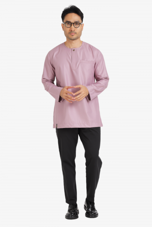 KURTA MAWLANA K-007 ALI FRONT POCKET