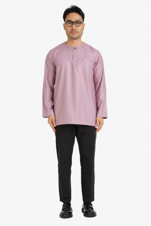 KURTA MAWLANA K-007 ALI FRONT POCKET