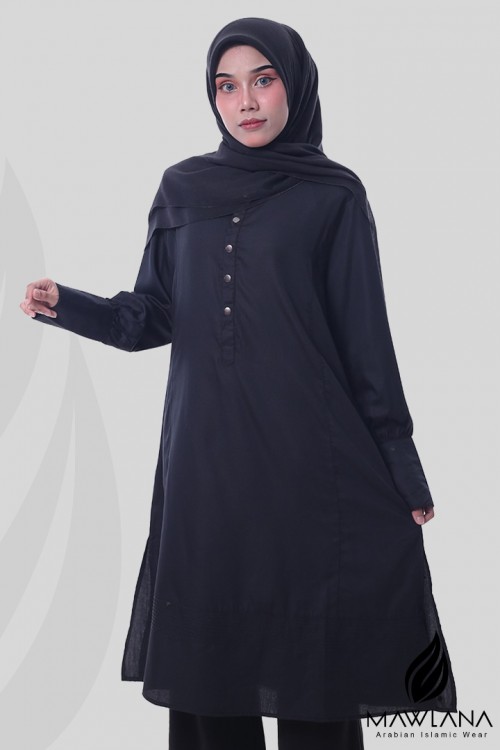 Tunic with pants Umrah Jasmine