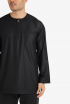 KURTA MAWLANA K-007 ALI FRONT POCKET