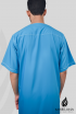 JUBAH MAIW S-S (Baby Blue)