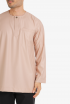 KURTA MAWLANA K-007 ALI FRONT POCKET