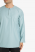 KURTA MAWLANA K-007 ALI FRONT POCKET