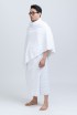 Ihram Turkey Dewasa 1200gm 100 % Cotton