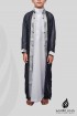 Jubah putih sekolah tahfiz murah NEW ARRIVAL