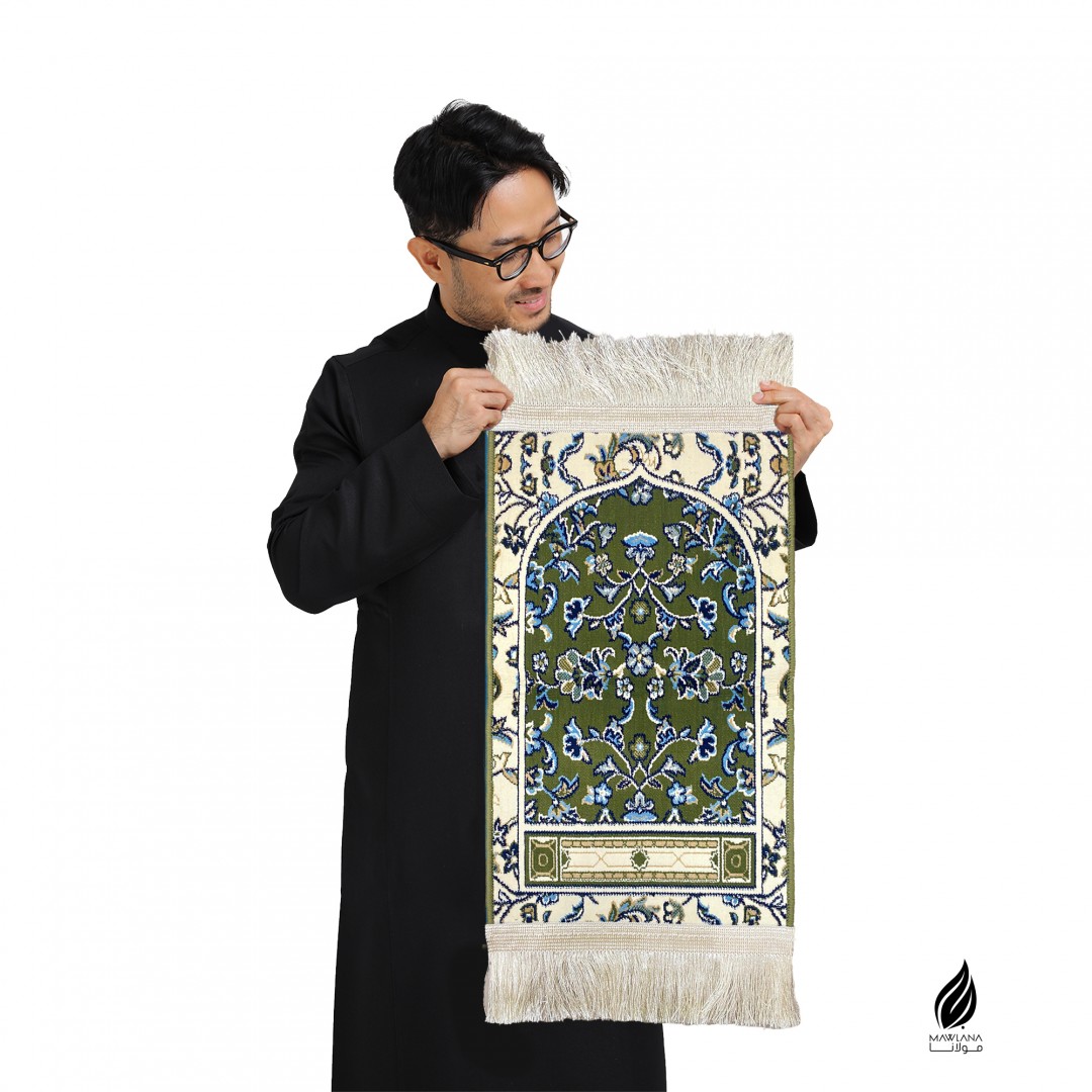 Sejadah Mini Mada