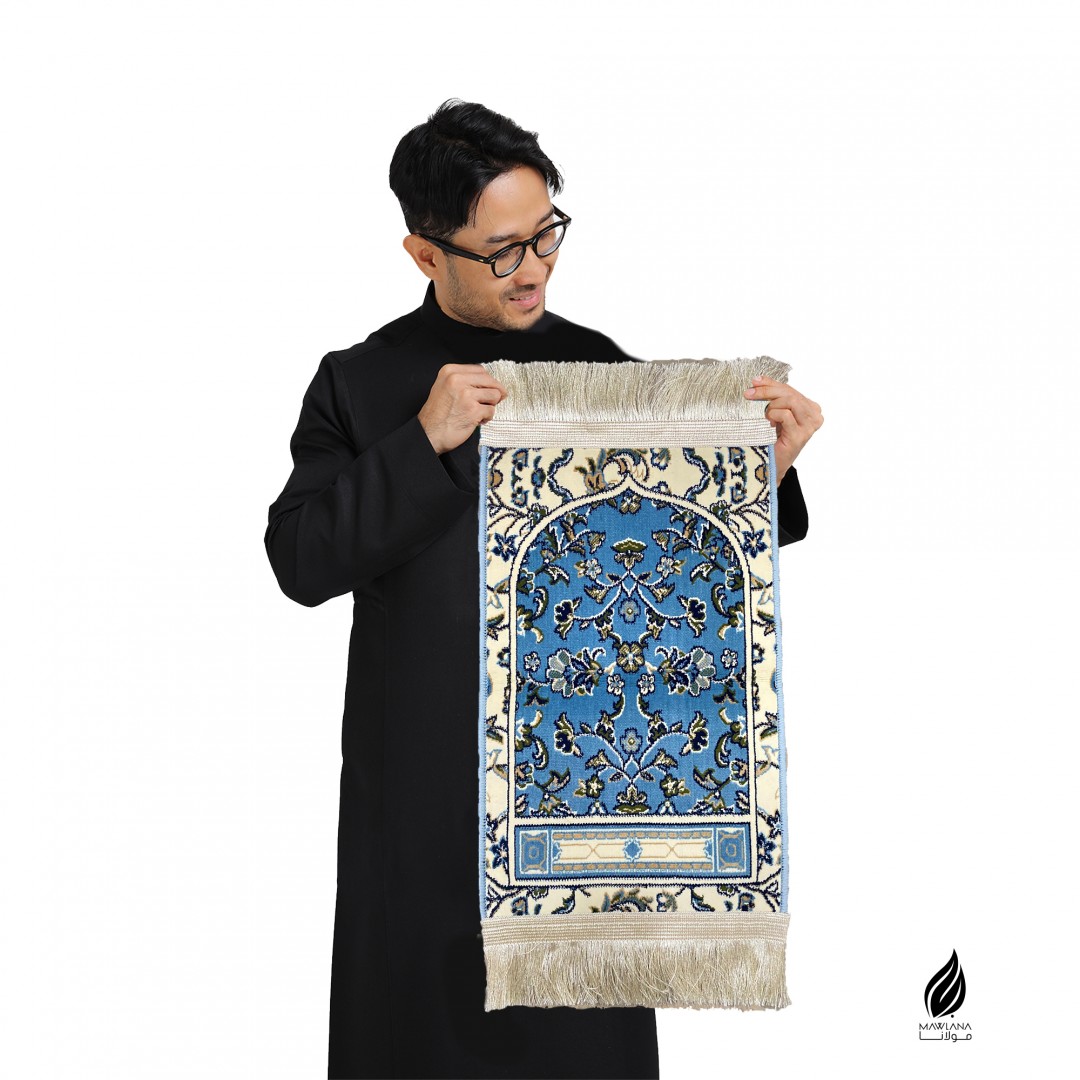 Sejadah Mini Mada