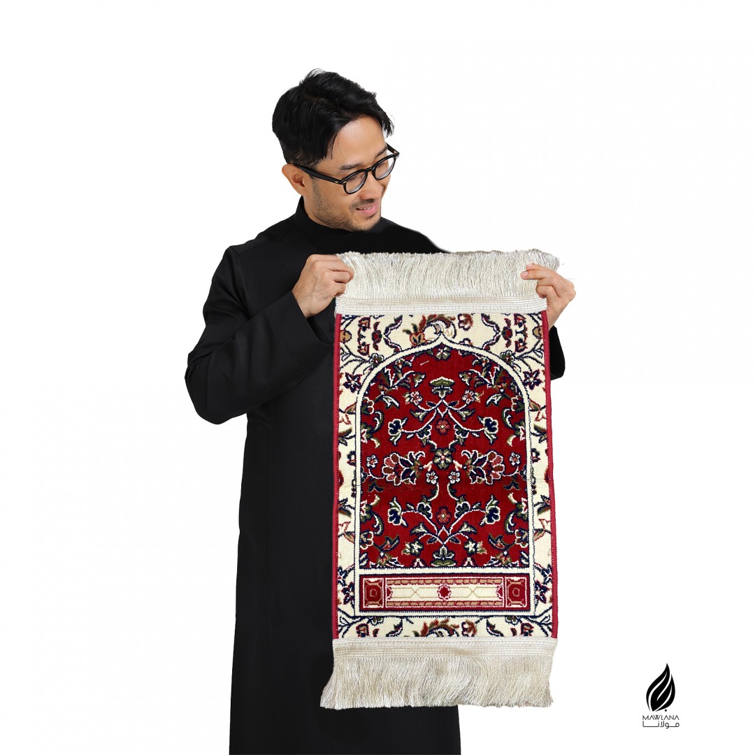 Sejadah Mini Mada
