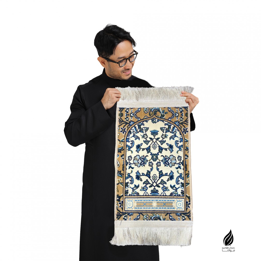 Sejadah Mini Mada