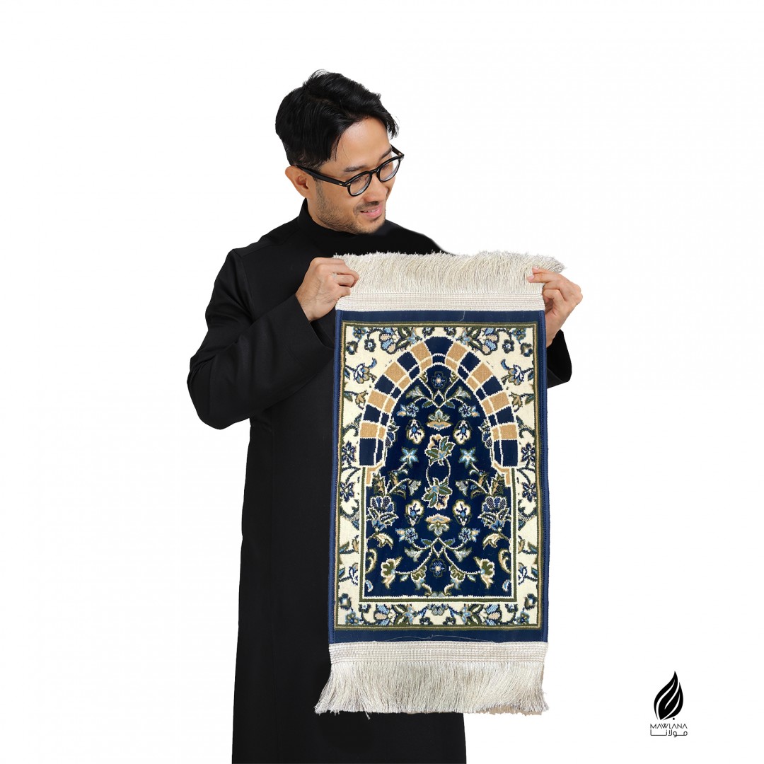 Sejadah Mini Mada