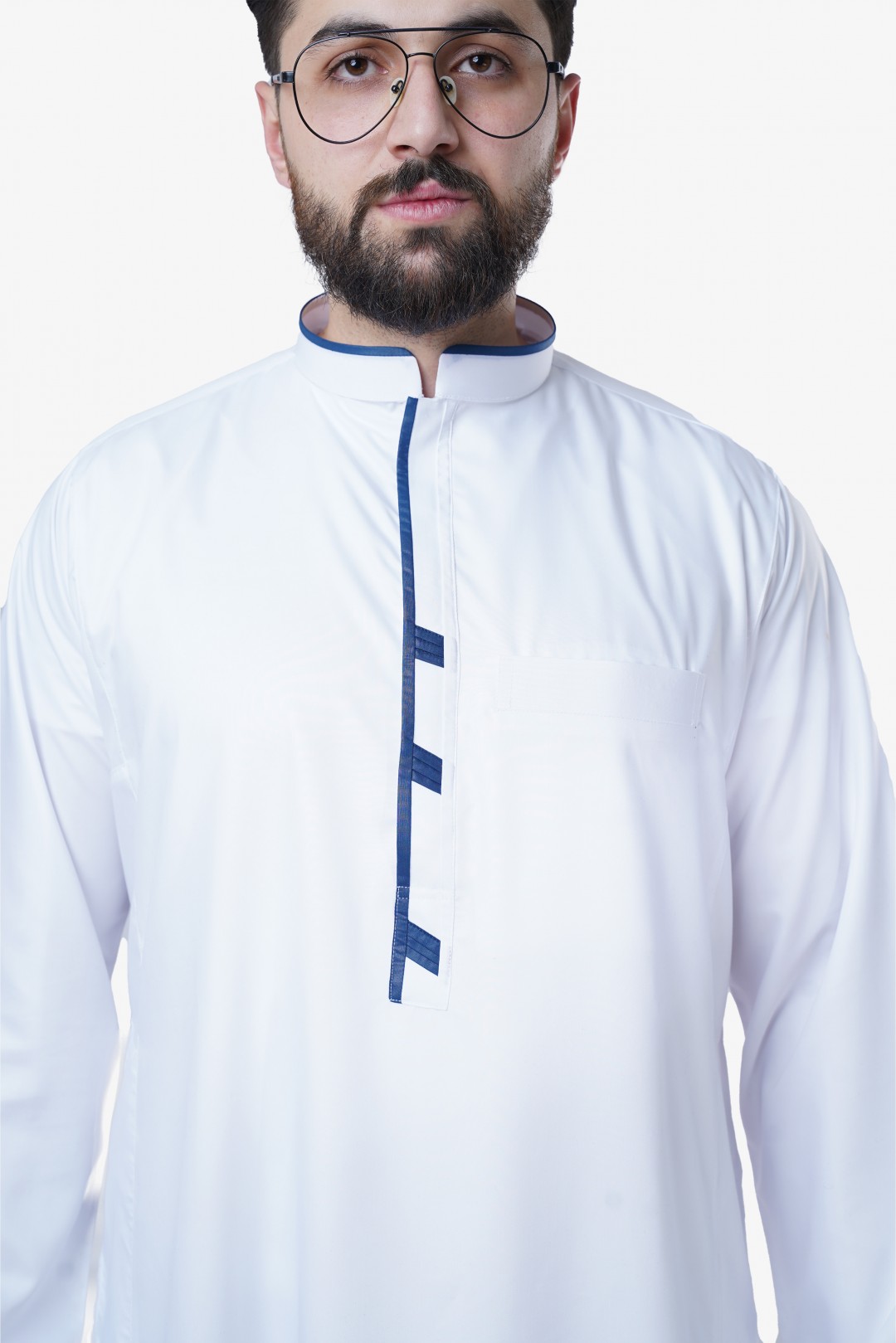 JUBAH LENGAN PANJANG METHOBE High Quality