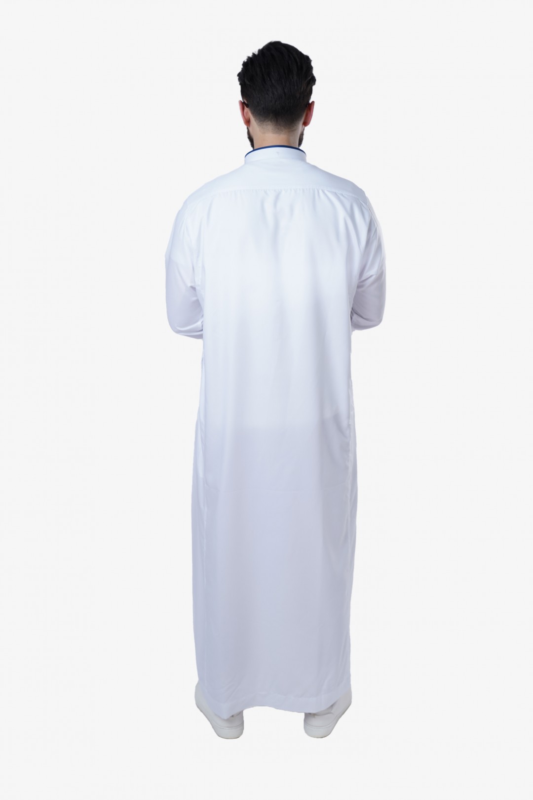 JUBAH LENGAN PANJANG METHOBE High Quality