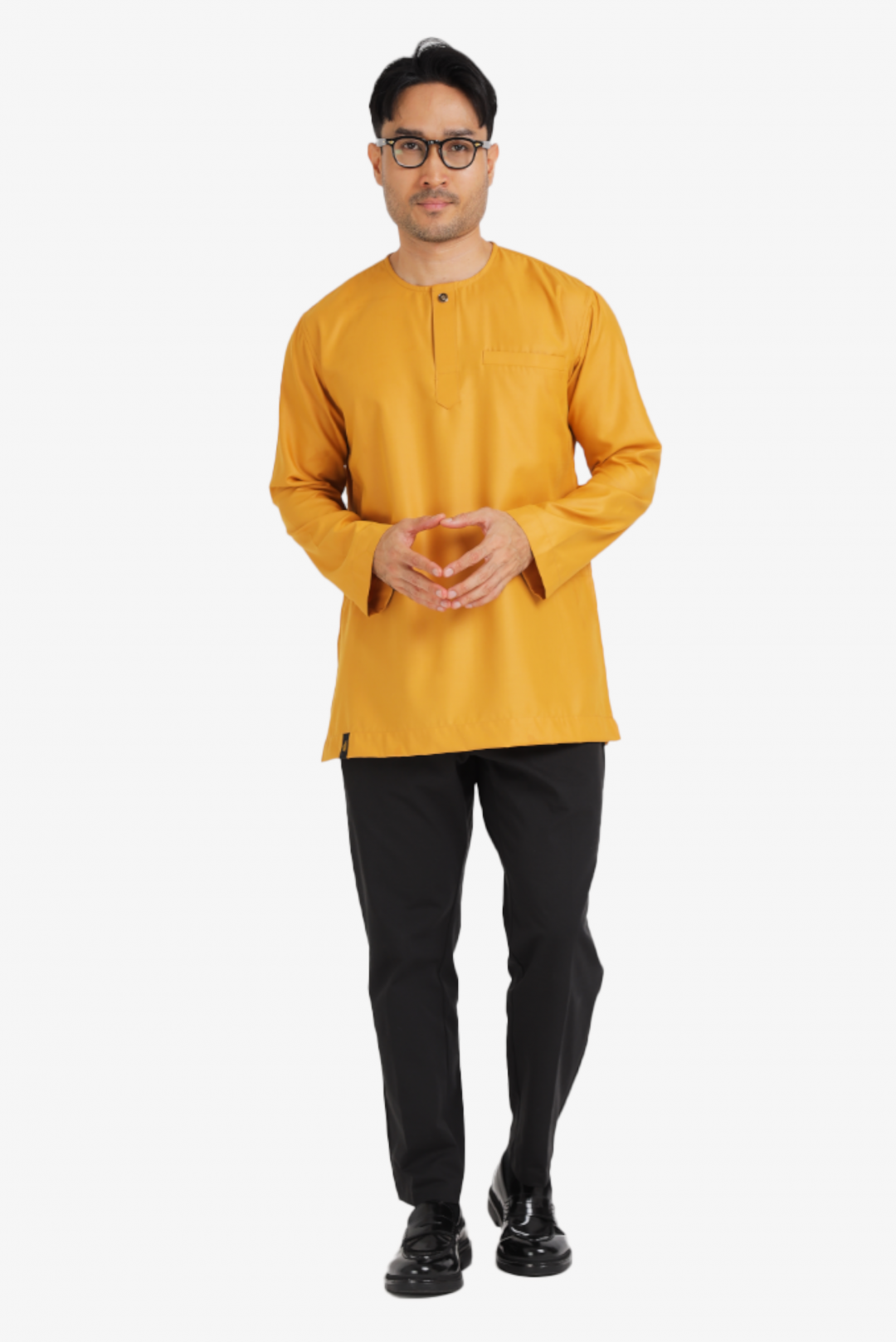 KURTA MAWLANA K-007 ALI FRONT POCKET
