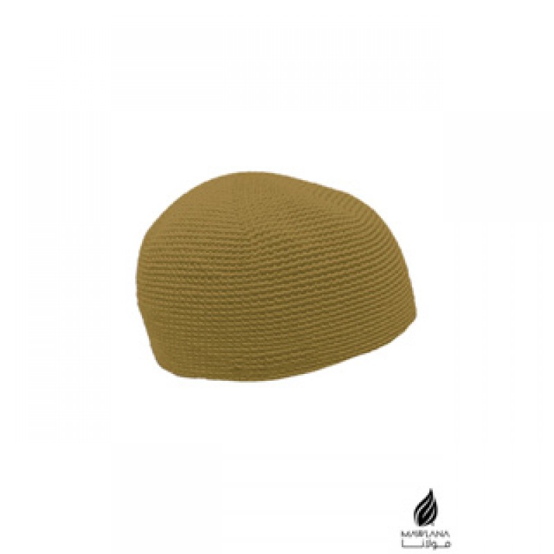 Kopiah Kait Tebal kosong New Arrival in Gold