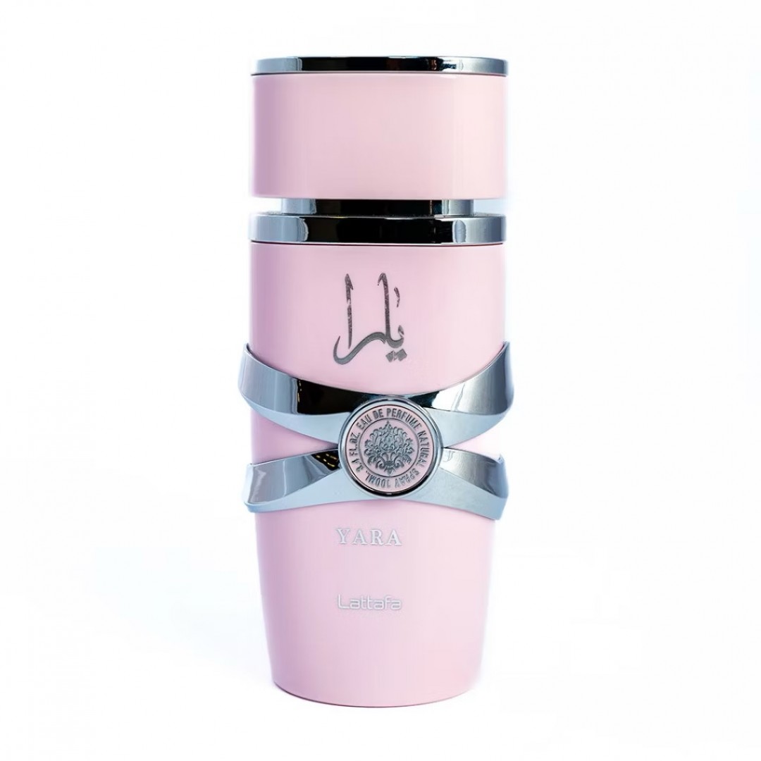 Perfume Yara 100ML Original by Lattafa