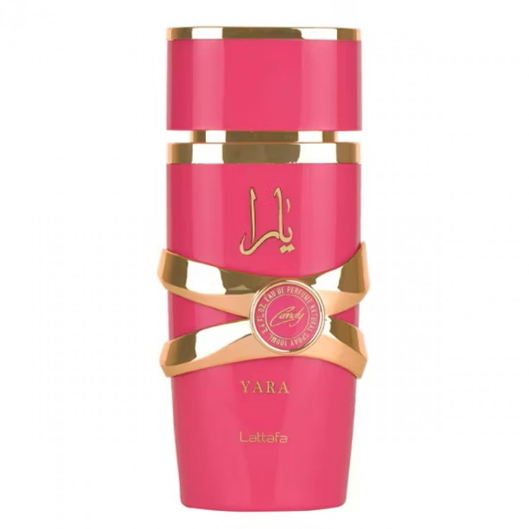 Perfume Yara Candy 100ML Original by Lattafa