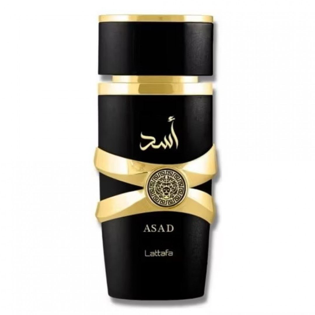 Perfume Asad 100ML Original by Lattafa