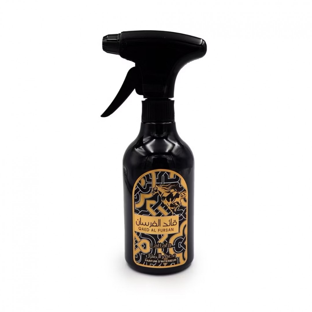 Perfume Freshener Qaed Al Fursan 450ML