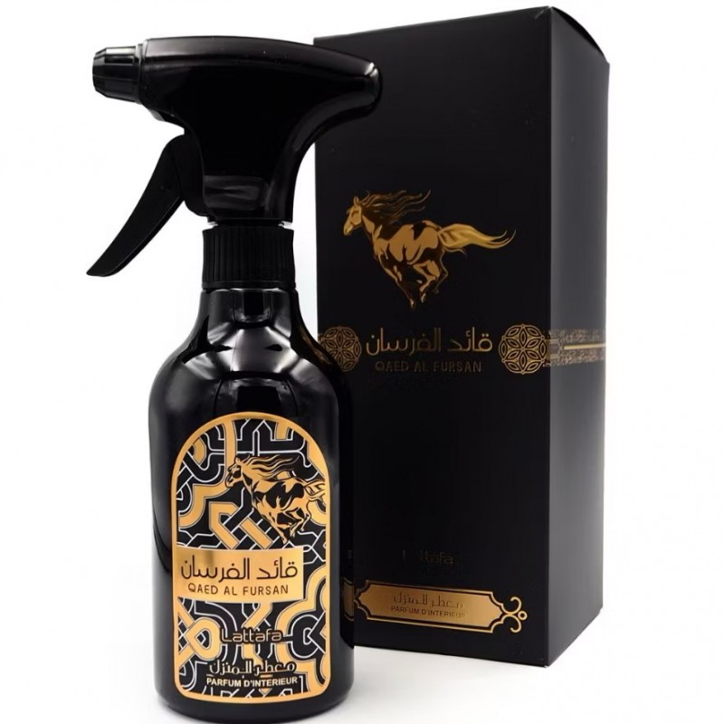 Perfume Freshener Qaed Al Fursan 450ML